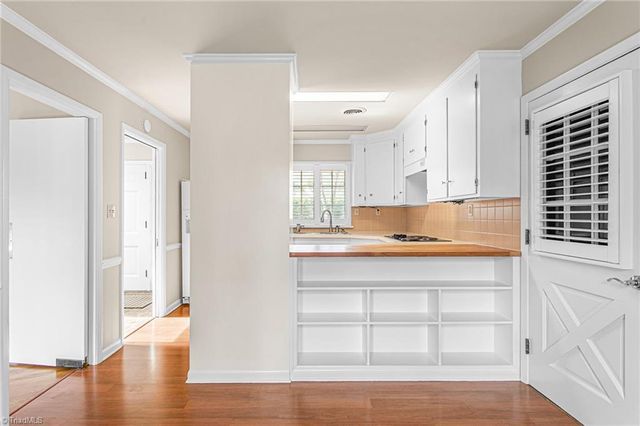 1912 Lake Drive, Burlington, NC 27215