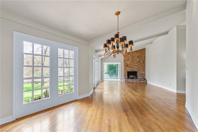 1912 Lake Drive, Burlington, NC 27215