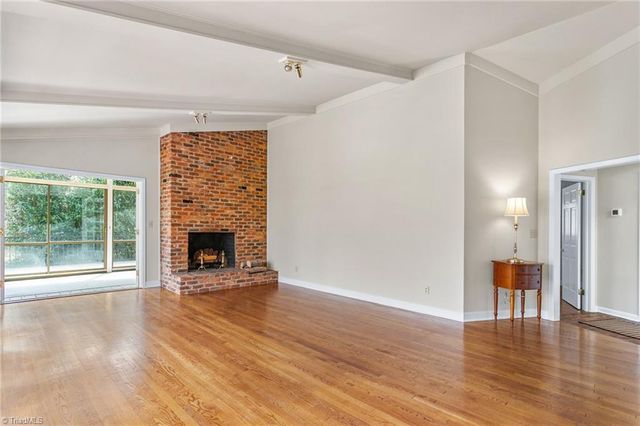 1912 Lake Drive, Burlington, NC 27215