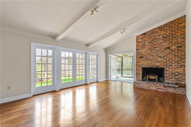 1912 Lake Drive, Burlington, NC 27215