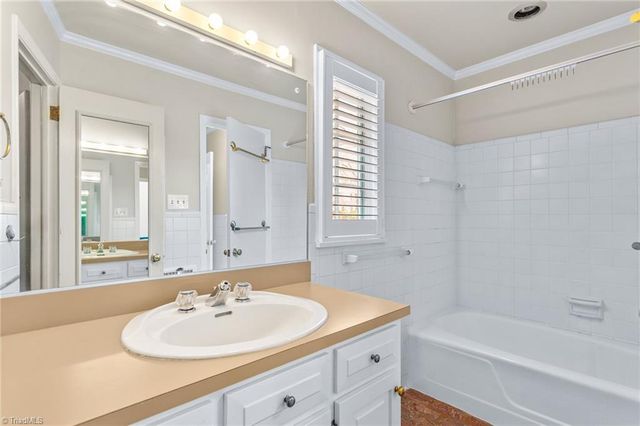 1912 Lake Drive, Burlington, NC 27215