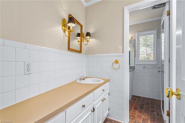 1912 Lake Drive, Burlington, NC 27215