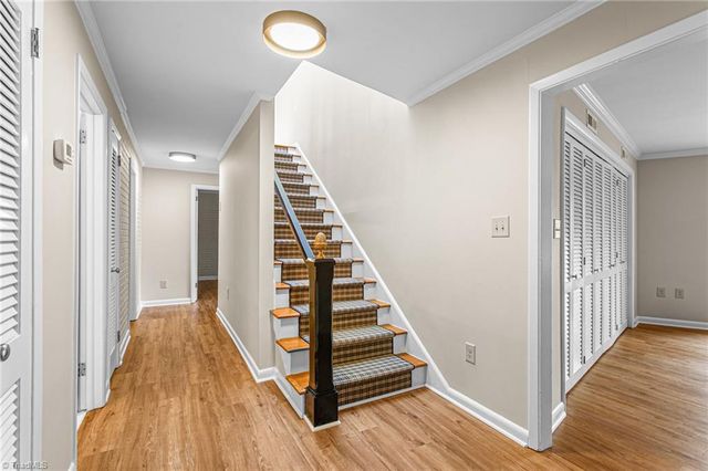 1912 Lake Drive, Burlington, NC 27215