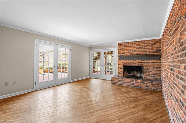 1912 Lake Drive, Burlington, NC 27215