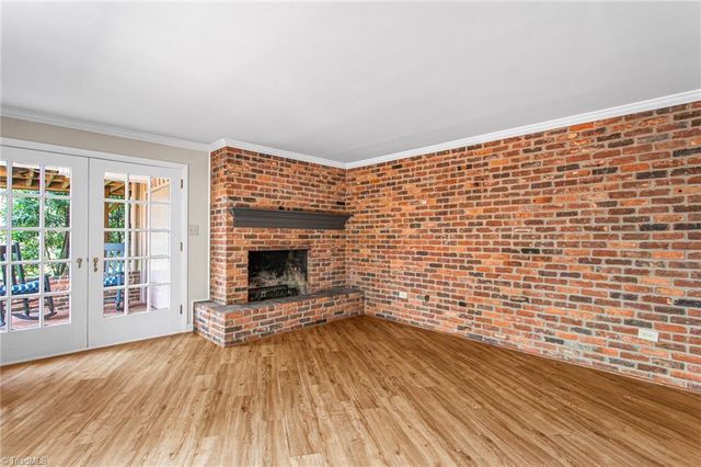 1912 Lake Drive, Burlington, NC 27215