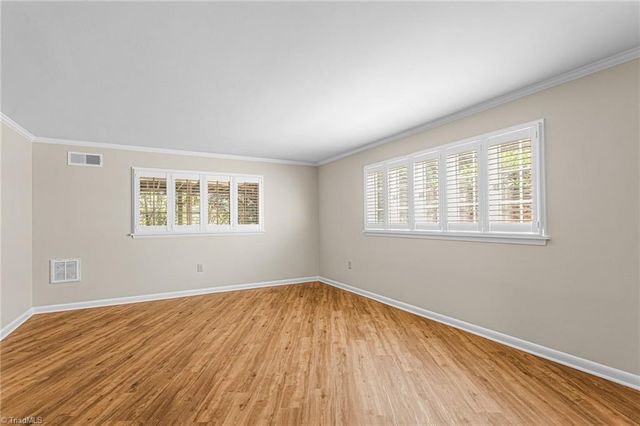 1912 Lake Drive, Burlington, NC 27215