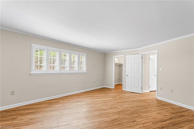 1912 Lake Drive, Burlington, NC 27215