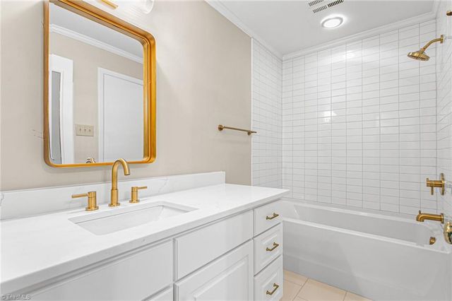 1912 Lake Drive, Burlington, NC 27215