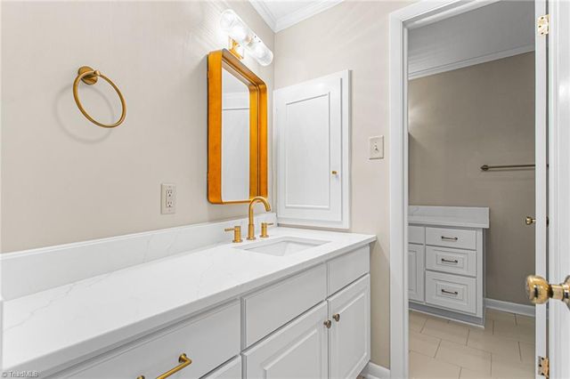 1912 Lake Drive, Burlington, NC 27215