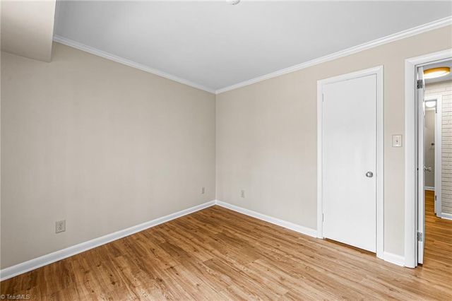 1912 Lake Drive, Burlington, NC 27215