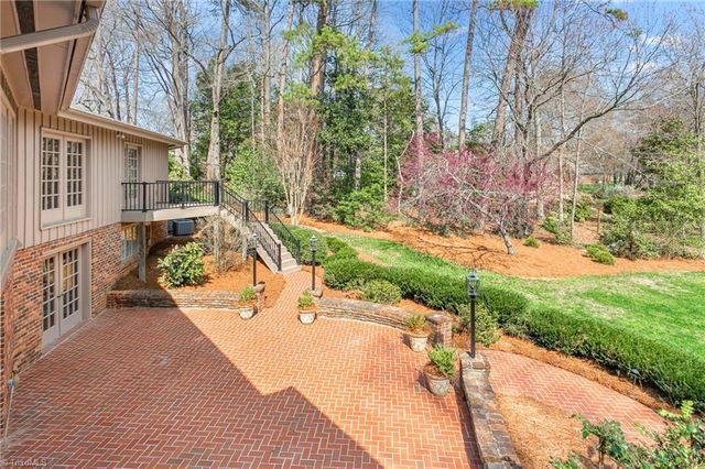 1912 Lake Drive, Burlington, NC 27215