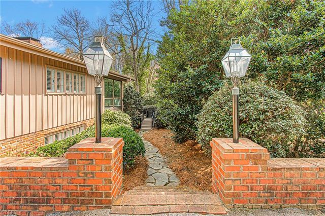 1912 Lake Drive, Burlington, NC 27215