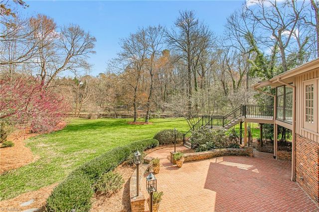 1912 Lake Drive, Burlington, NC 27215