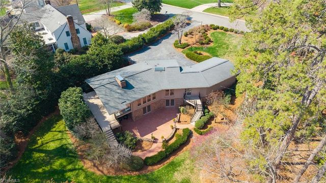 1912 Lake Drive, Burlington, NC 27215