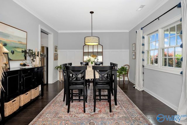 6453 Lincoln Park Place, Huntsville, AL 35806