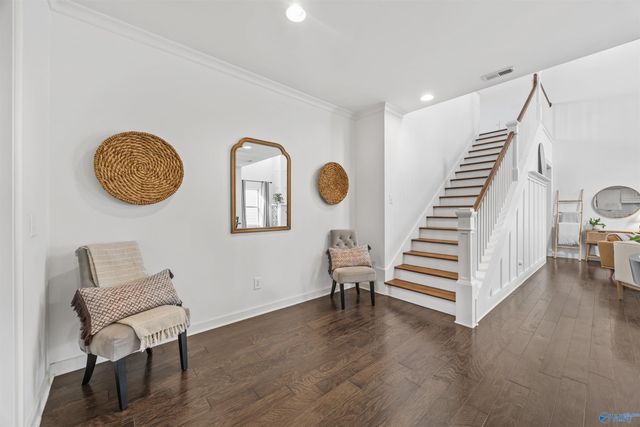 6453 Lincoln Park Place, Huntsville, AL 35806