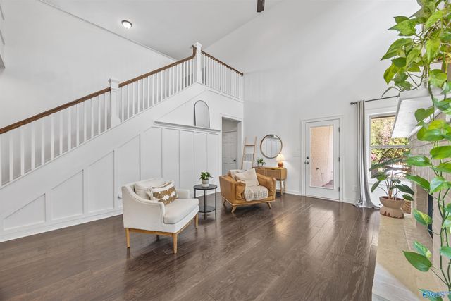 6453 Lincoln Park Place, Huntsville, AL 35806