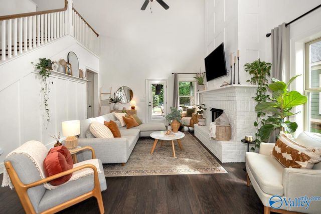 6453 Lincoln Park Place, Huntsville, AL 35806