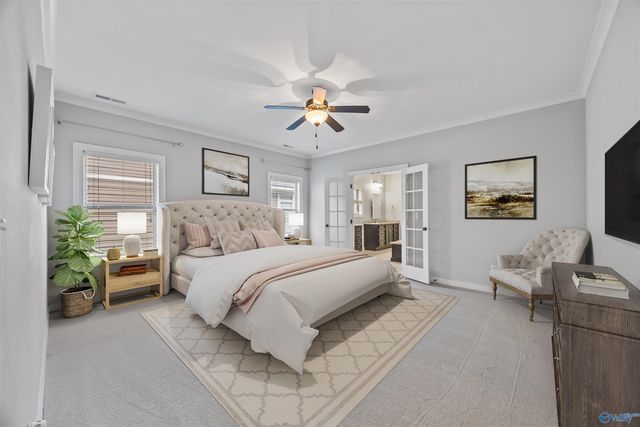 6453 Lincoln Park Place, Huntsville, AL 35806