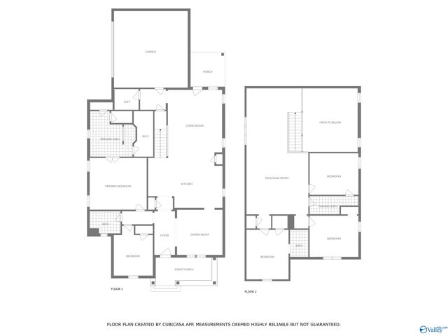 6453 Lincoln Park Place, Huntsville, AL 35806