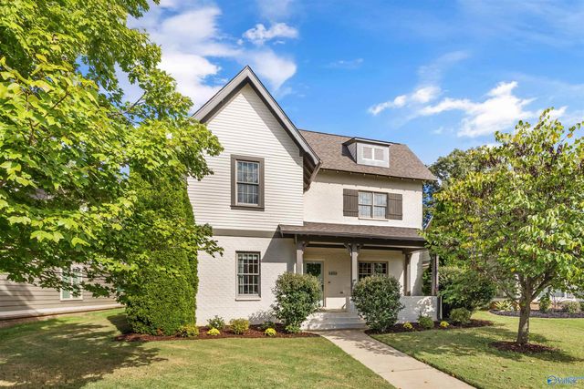 6453 Lincoln Park Place, Huntsville, AL 35806