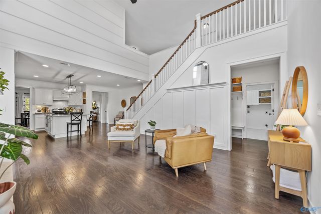 6453 Lincoln Park Place, Huntsville, AL 35806