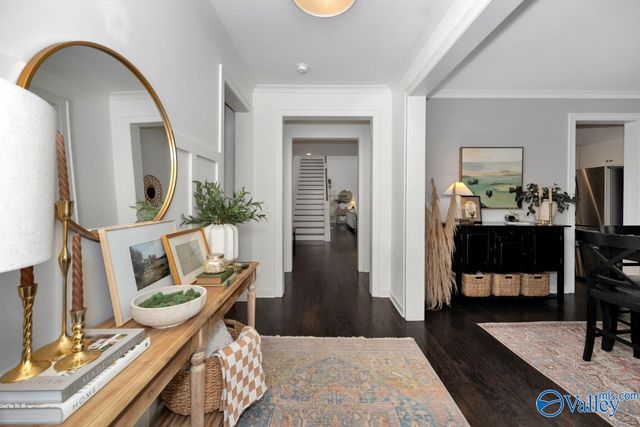 6453 Lincoln Park Place, Huntsville, AL 35806