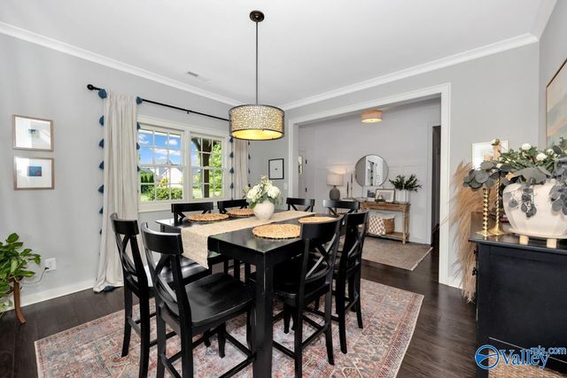 6453 Lincoln Park Place, Huntsville, AL 35806