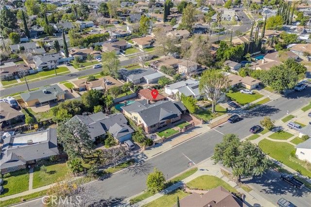 10835 Petit Avenue, Granada Hills (los Angeles), CA 91344