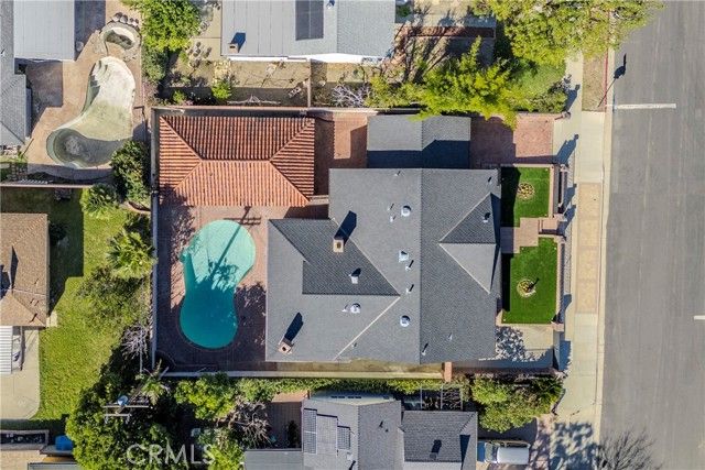 10835 Petit Avenue, Granada Hills (los Angeles), CA 91344