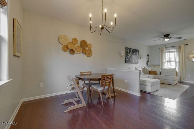 657 Suffolk Road, Johnson City, TN 37615