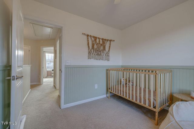 657 Suffolk Road, Johnson City, TN 37615