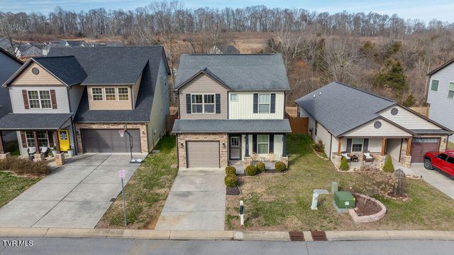 657 Suffolk Road, Johnson City, TN 37615