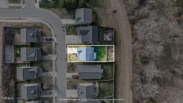 657 Suffolk Road, Johnson City, TN 37615