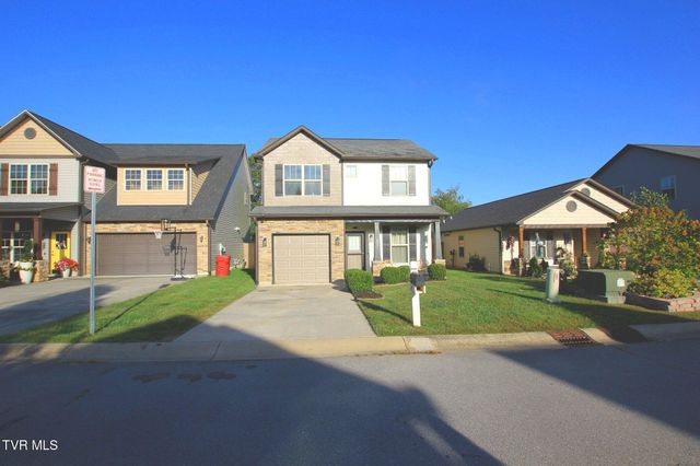 657 Suffolk Road, Johnson City, TN 37615