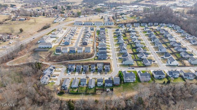 657 Suffolk Road, Johnson City, TN 37615