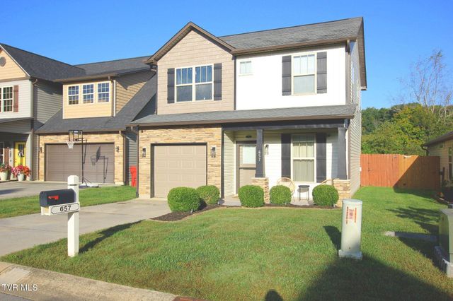 657 Suffolk Road, Johnson City, TN 37615