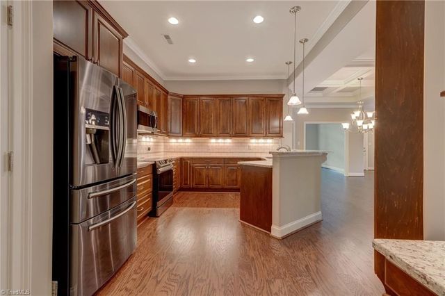 2449 Waterwheel Drive, Winston-salem, NC 27103