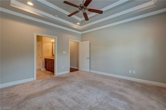 2449 Waterwheel Drive, Winston-salem, NC 27103