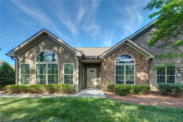 2449 Waterwheel Drive, Winston-salem, NC 27103