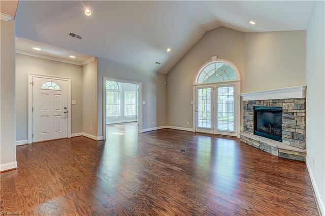 2449 Waterwheel Drive, Winston-salem, NC 27103