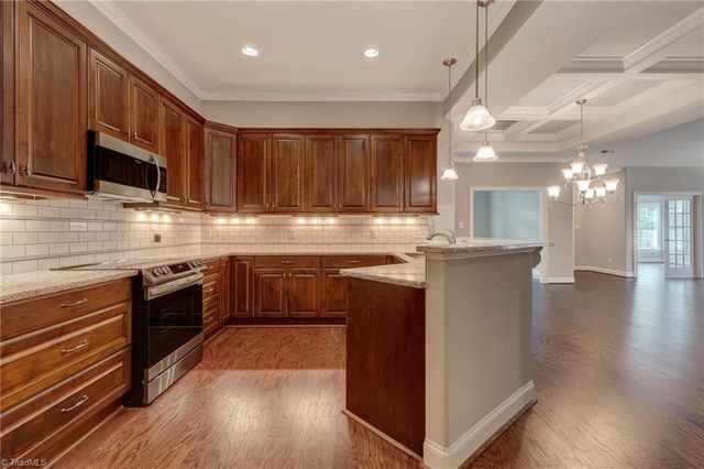 2449 Waterwheel Drive, Winston-salem, NC 27103