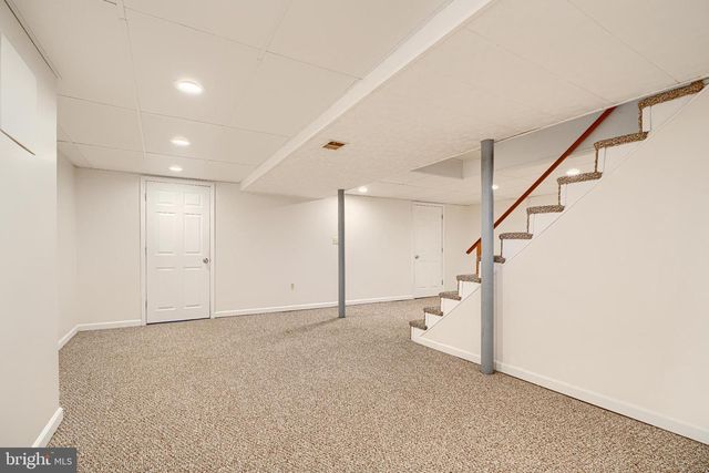 3314 SUMMIT AVE, Baltimore, MD 21234