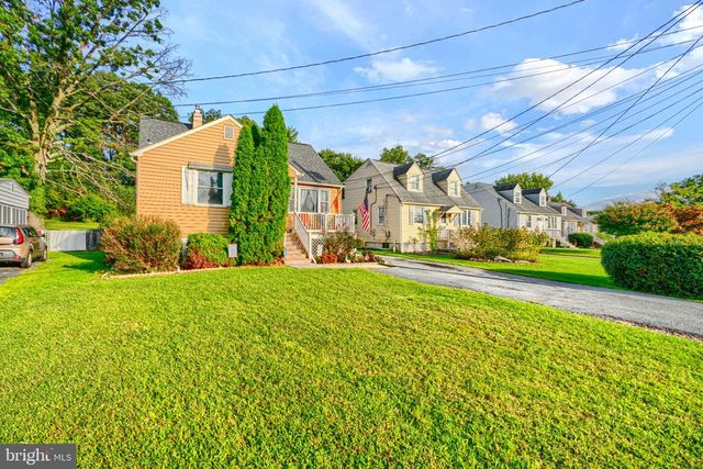 3314 SUMMIT AVE, Baltimore, MD 21234