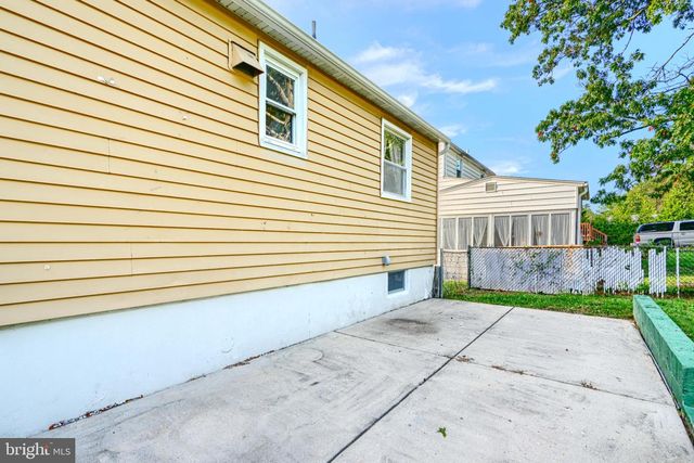 3314 SUMMIT AVE, Baltimore, MD 21234