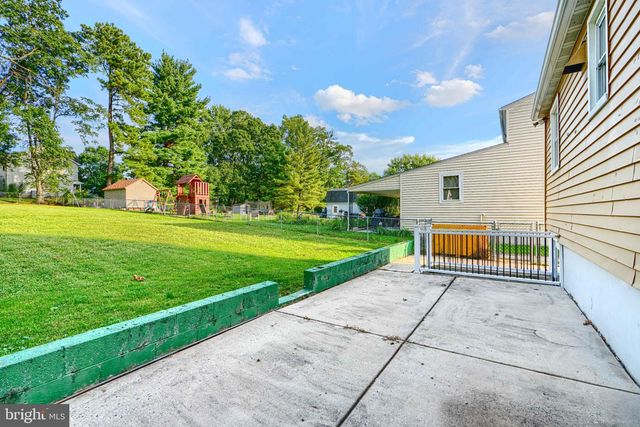 3314 SUMMIT AVE, Baltimore, MD 21234