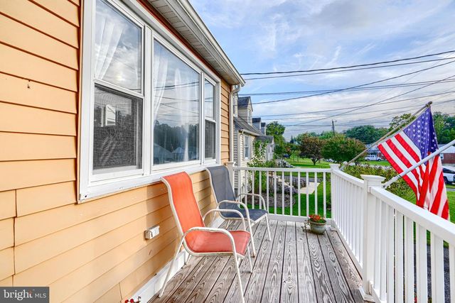 3314 SUMMIT AVE, Baltimore, MD 21234