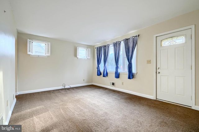 3314 SUMMIT AVE, Baltimore, MD 21234