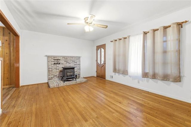 341 Pleasant Hill Road NW, Conyers, GA 30012