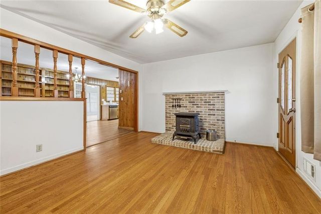 341 Pleasant Hill Road NW, Conyers, GA 30012